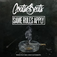 Free Download-Same Rules Apply Instrumental-(Prod By Coatse Beats)