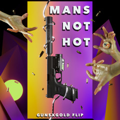 Big Shaq - Man's Not Hot - (GUNSXGOLD Flip)*FREE DOWNLOAD*