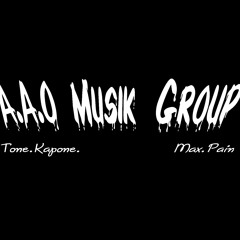 "Face Down" Max Pain Tone Kapone