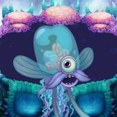 Ethereal Island Soundtrack EDITED