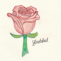 Bloodshed (Original/Raw Demo)