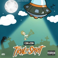 THUMPER (PROD. MAXO KOOLIN)