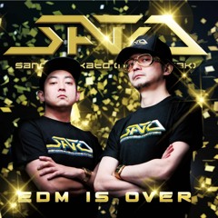 Time's Passing / SATO