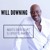 Artwork for Will Downing "Nights Over Egypt" (DJ Spivey's 4am Edit)