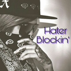 $hammy Tha Gee ft. Flawless - Hater Blockin