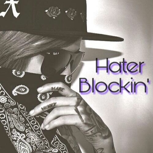 $hammy Tha Gee ft. Flawless - Hater Blockin