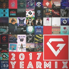 YEARMIX 2017