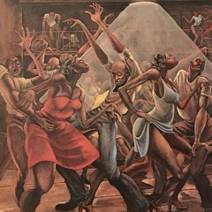 Let's Start The Dance