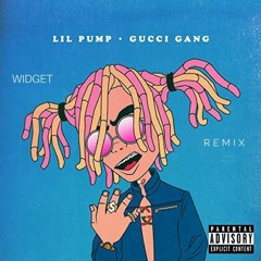 Gucci Gang (Widget Bootleg x Lil Pump) | Download Link in Desc.
