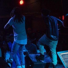 John Q & Friends - Show 009 (w/ Cosmic L & Grape La Flame)