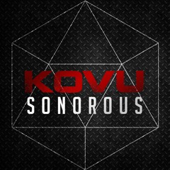 Kovu - Sonorous [Free Download]
