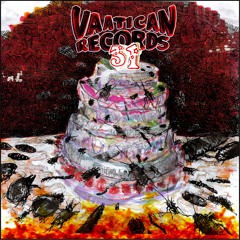 Vaatican Records 2014