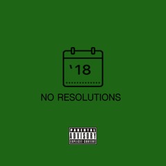 No Resolutions