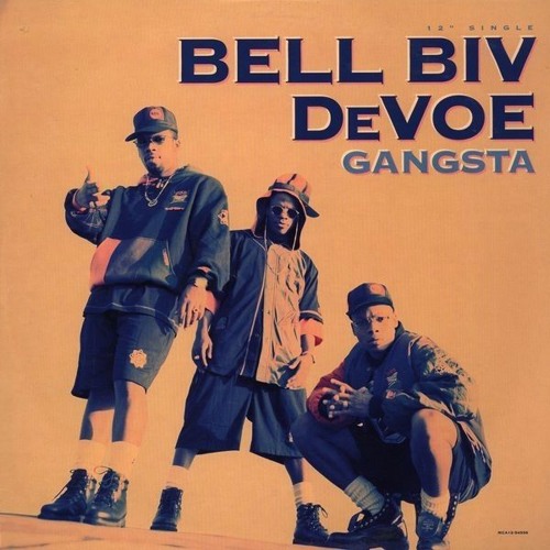 Bell Biv Devoe - Above the Rim (1993)