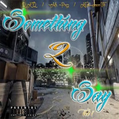 1. Controversial (Ft. Mr.Prez & Ka$h SmooVe)