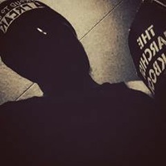 White Noise Ft. Vizion, TeamSESH Bones PROD. SharkLean INC.