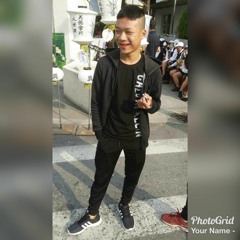 DJ 小慌 -《阿萬意麵 & 飛碟專屬》