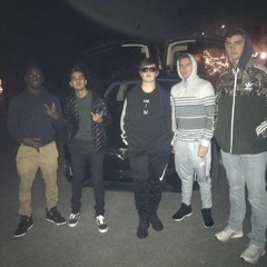 Bands feat. Deezy, Teezy (prod. Birdie)