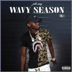 John wavy- perfection ( official)