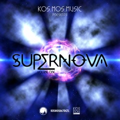 Wanted ID - T-Funk (from "Supernova LP" KOS.MOS.MUSIC)
