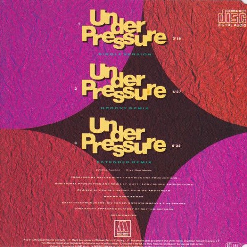 Boyz II Men - Sympin (1991)