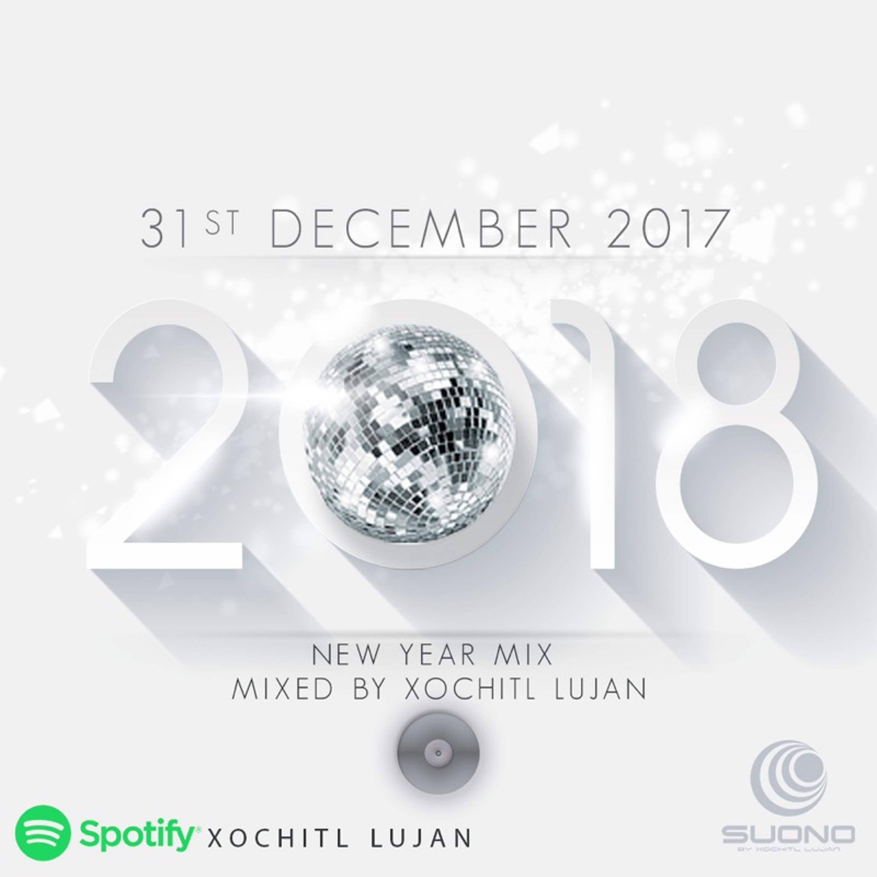Suono Productions By Xochitl Lujan
