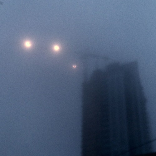 Soft Touch (w/Sangam)
