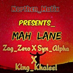 NMX-Mah Lane