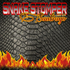 Santiago "Snake Stomper" feat. Bryann T & Lance Blake