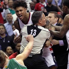 Kelly Oubre ft. (Melo)