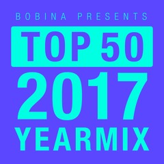 Episode 481 — Top 50 Of 2017 — Yearmix