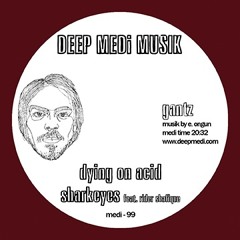 Gantz -  Dying On Acid