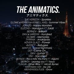 AboveMySolitude - Grow