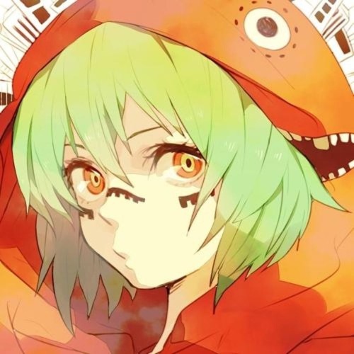 Stream 【VOCALOID Original】 MONSTER 【GUMI English】 by Mariam Tarek Akef