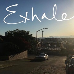 Exhale (unmastered) Prod. by Mindfield