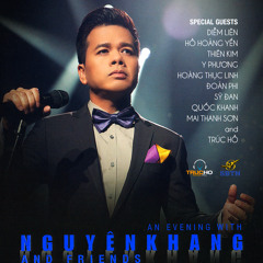 Doi Toi Chi Yeu Mot Nguoi - Nguyen Khang
