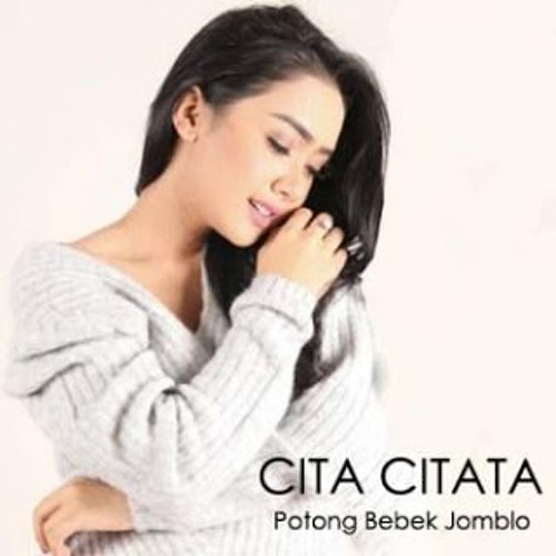 Cita Citata Potong Bebek Jomblo (VartVong FT Leonardo