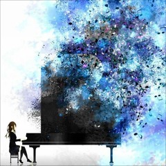 Piano Worries - Chiara Steele