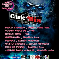 Alvian ClinicMix™ - Perfect [ ClinicMix ]