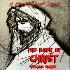 07. GOD Talk - David The Psalmist Ft. Sanctified Weapon