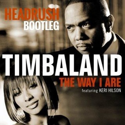 The Way I Are (Bootleg)