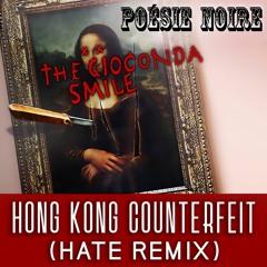 HKC 303-REMIX - "The Gioconda Smile" (Katya Casio & John Langton VS Poésie Noire!)