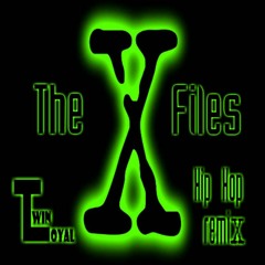 X Files (Hip Hop remix)