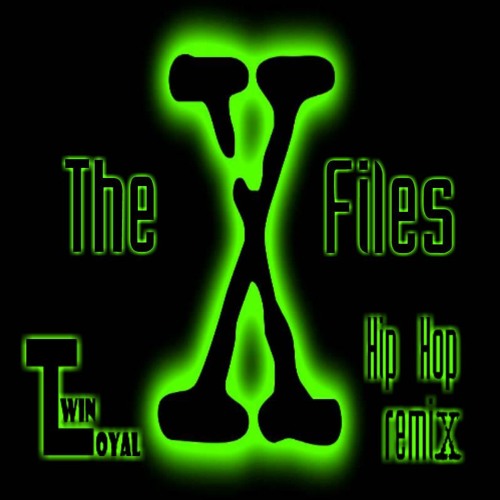 X Files (Hip Hop remix)
