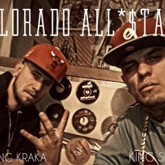 KEEPING IT REAL. J GILA FT. YUNG KRAKA