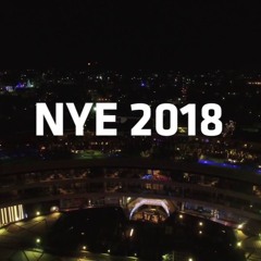 NYE 2018 MIX