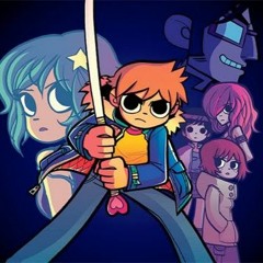 Scott Pilgrim vs. The World Soundtrack favorites