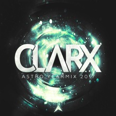 HOUSE VIEWS Yearmix 2017 (by CLARX)[Buy = FREE DOWNLOAD]