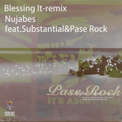Blessing It - It's About Time (Remix)