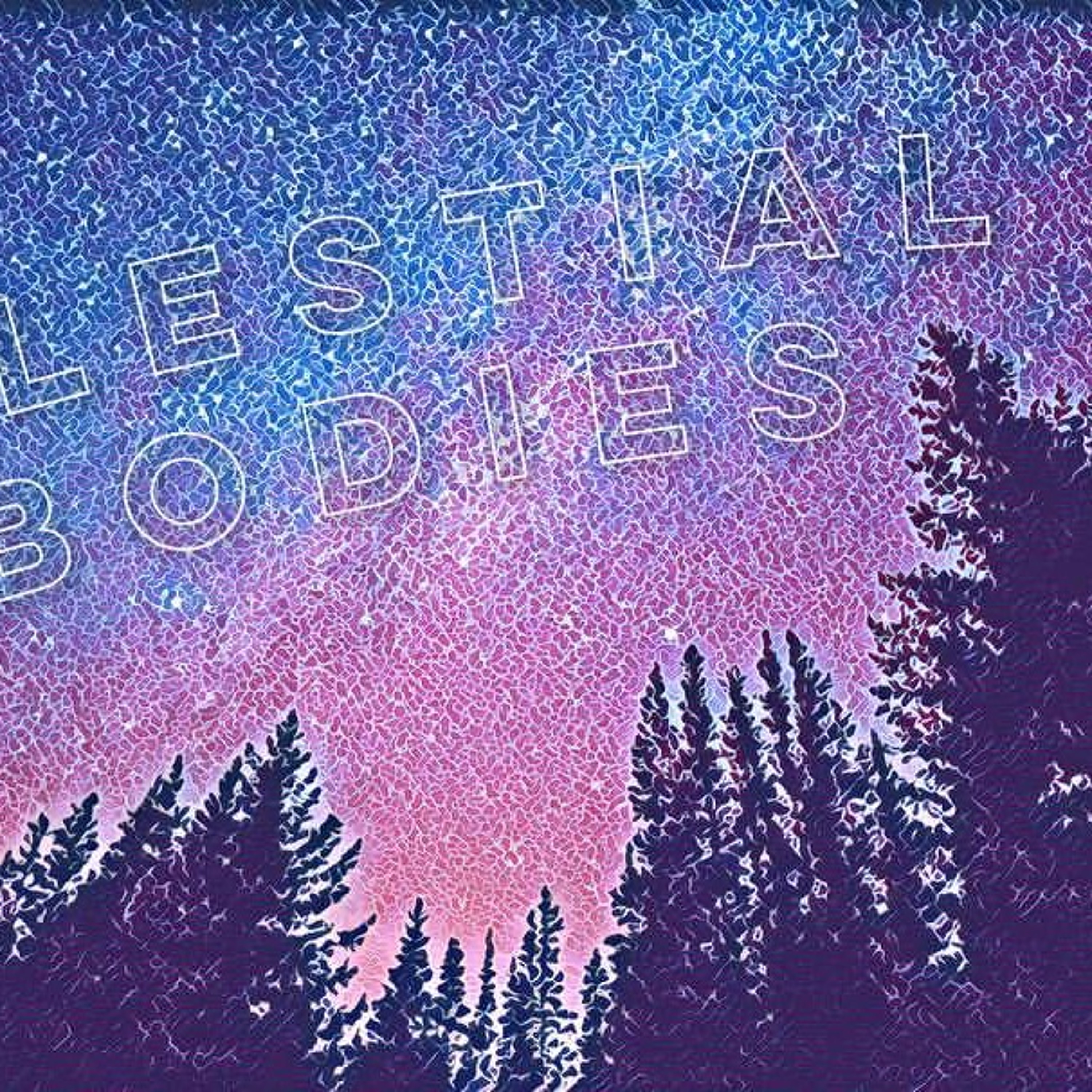 Celestial Bodies episode artwork
